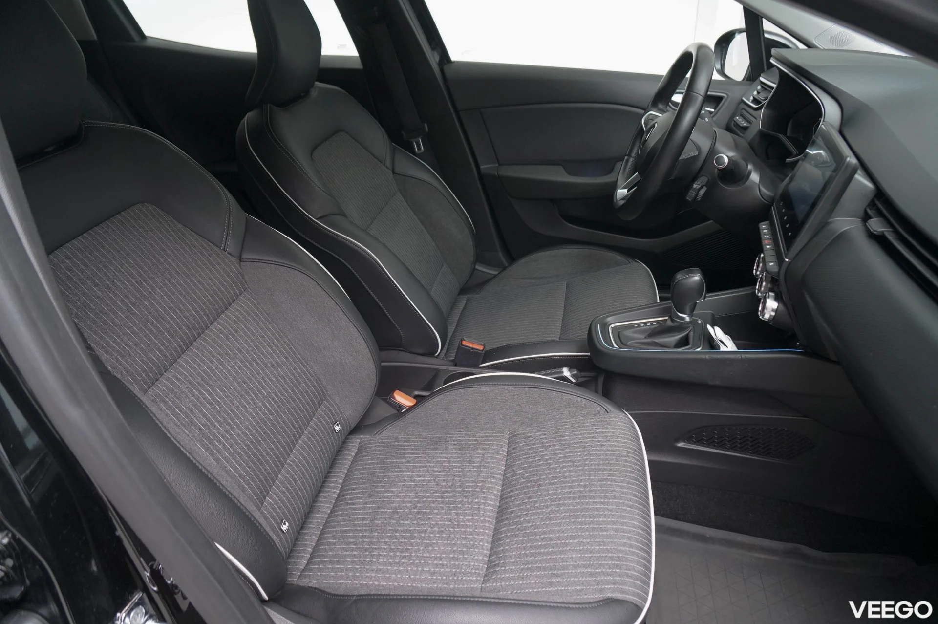Renault Clio Intens X-Tronic Tce 1 67kW