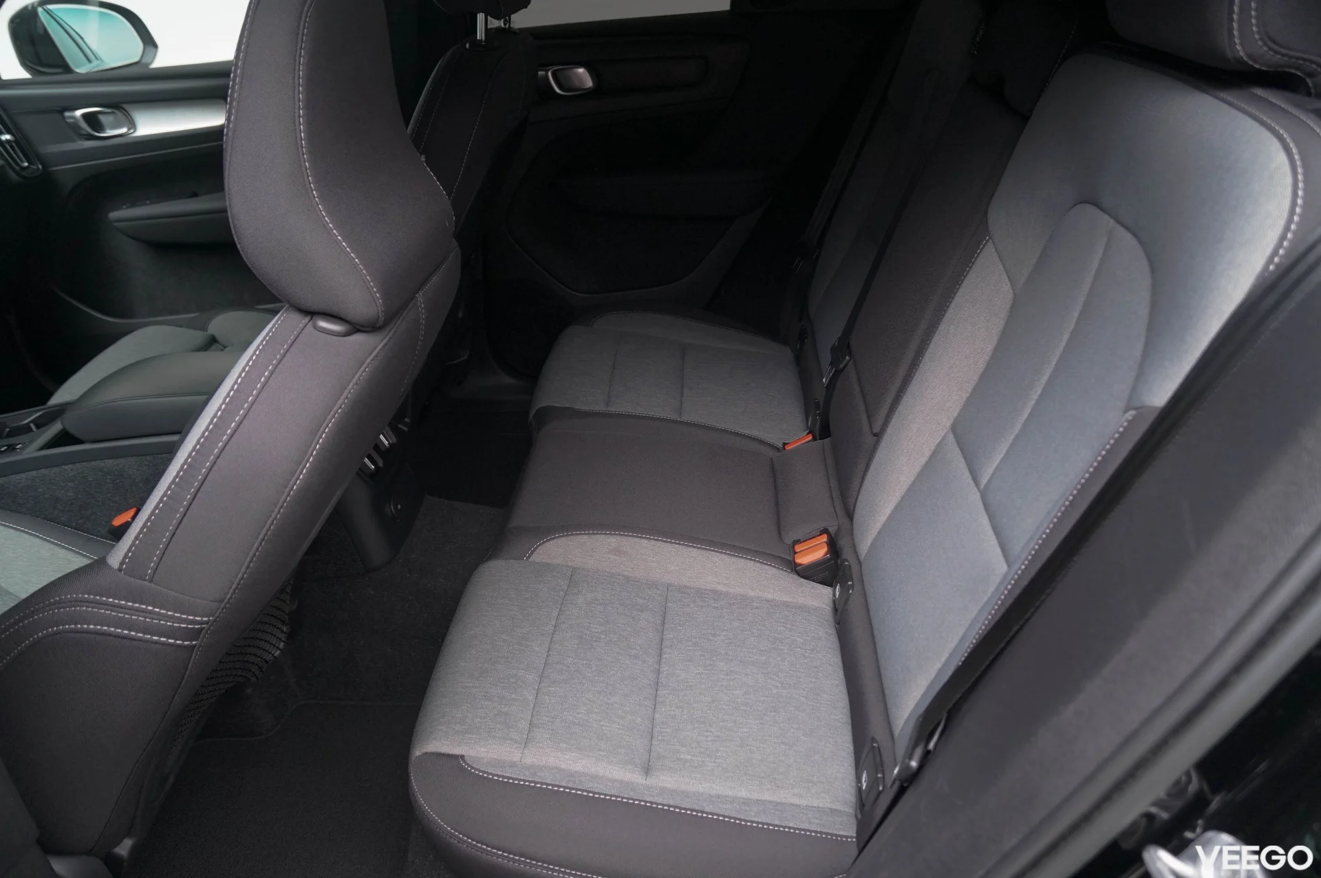Volvo XC40 T4 Recharge Plug-In Hybrid 1.5 155kW