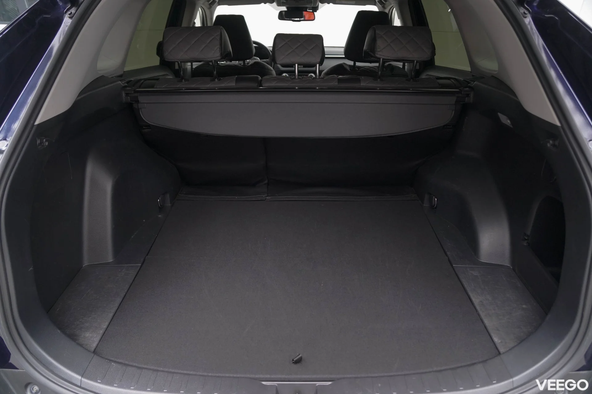 Toyota RAV4 Dynamic Force Luxury 2 129kW