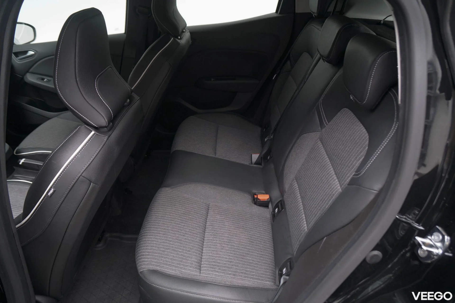 Renault Clio Intens X-Tronic Tce 1 67kW