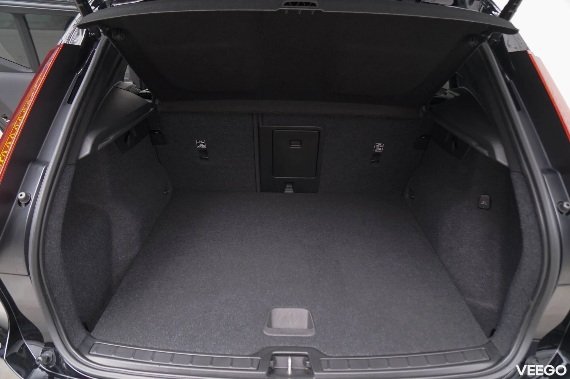 Volvo XC40 T4 Recharge Plug-In Hybrid 1.5 155kW