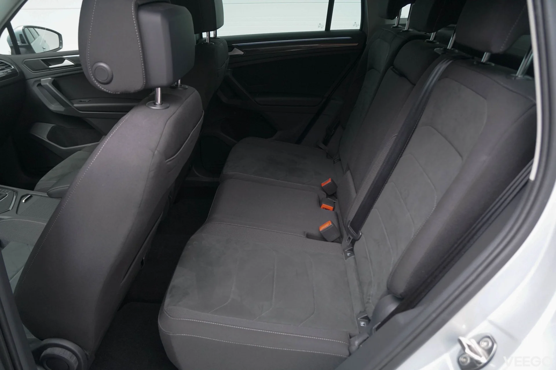 Volkswagen Tiguan Elegance Tsi DSG7 1.5 110kW