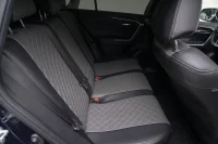 Toyota RAV4 Dynamic Force Luxury 2 129kW thumbnail