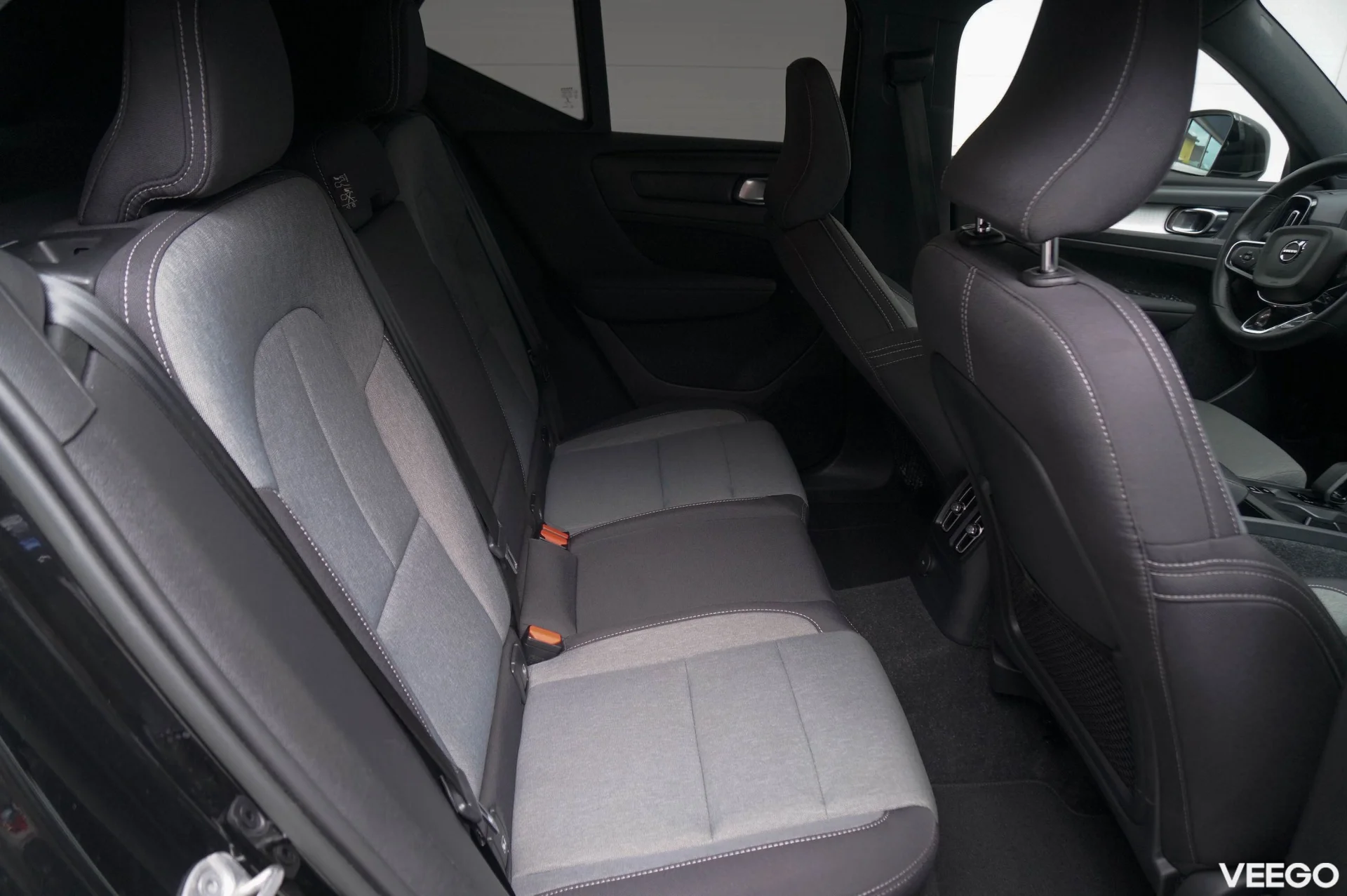 Volvo XC40 T4 Recharge Plug-In Hybrid 1.5 155kW