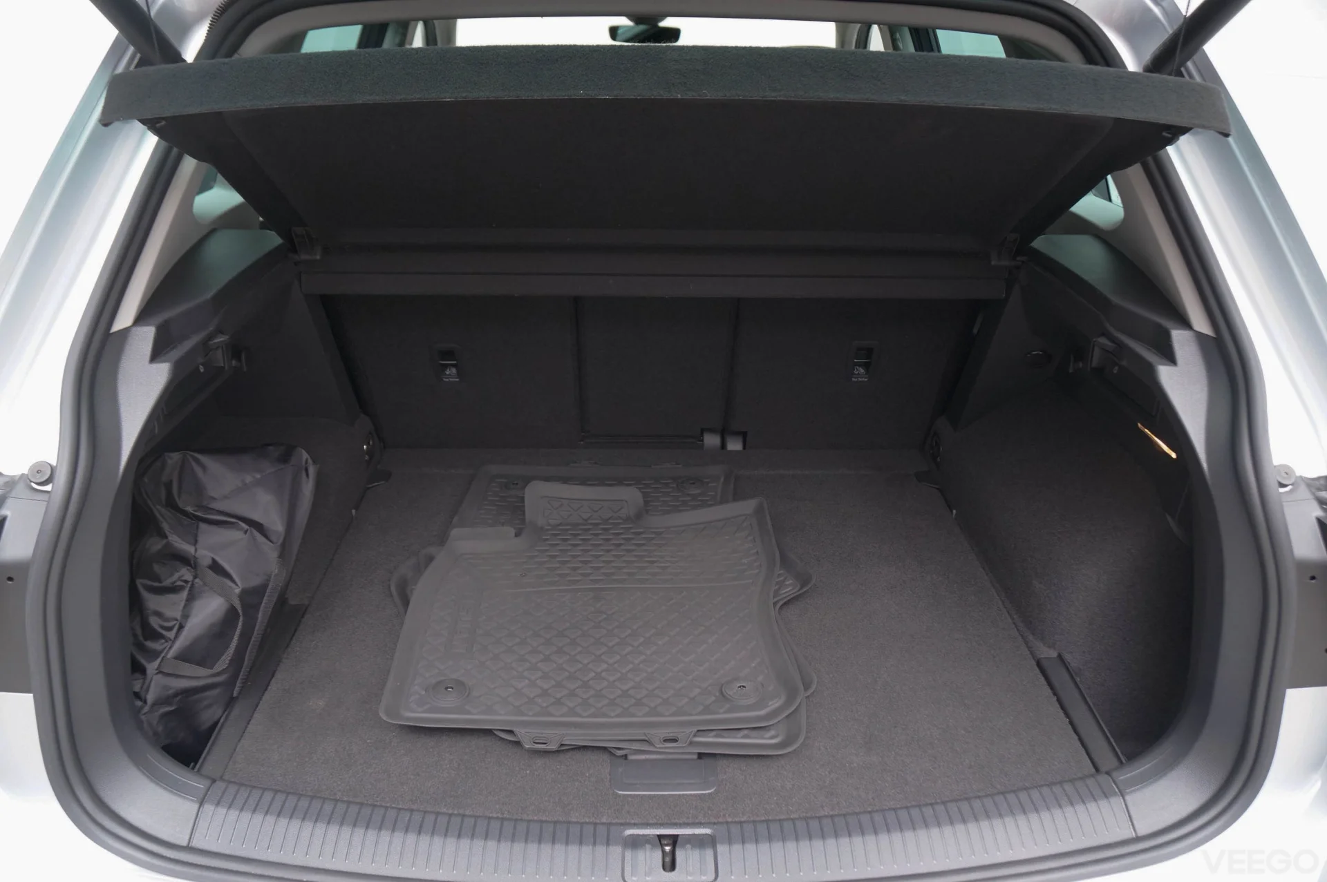Volkswagen Tiguan Elegance Tsi DSG7 1.5 110kW