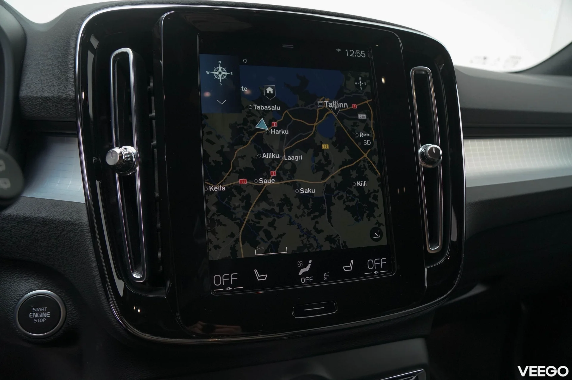Volvo XC40 T4 Recharge Plug-In Hybrid 1.5 155kW