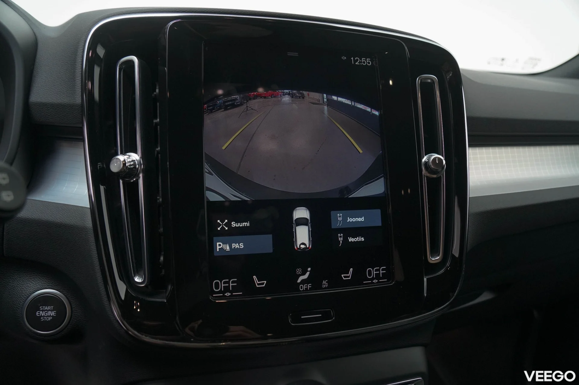 Volvo XC40 T4 Recharge Plug-In Hybrid 1.5 155kW