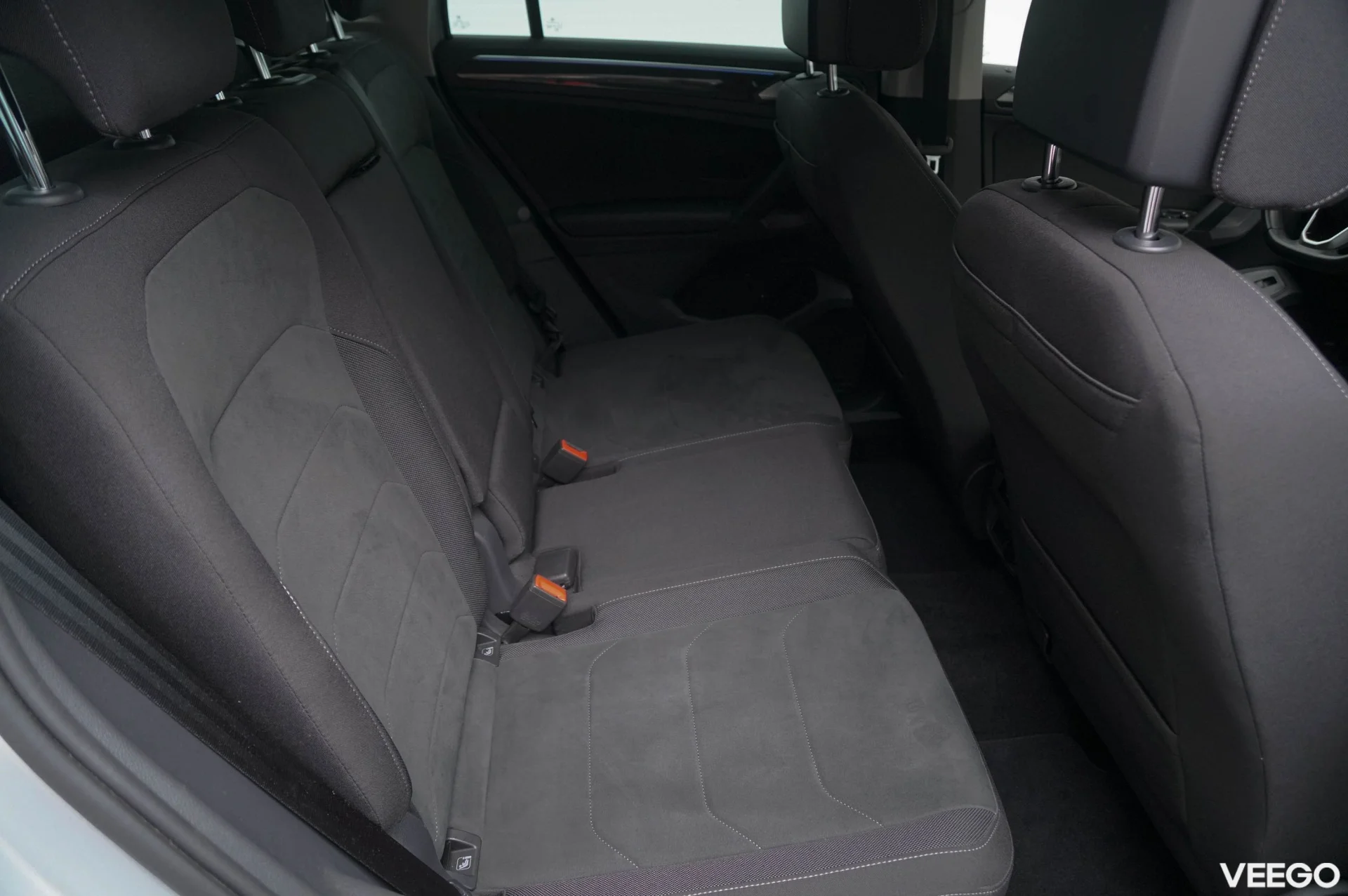 Volkswagen Tiguan Elegance Tsi DSG7 1.5 110kW