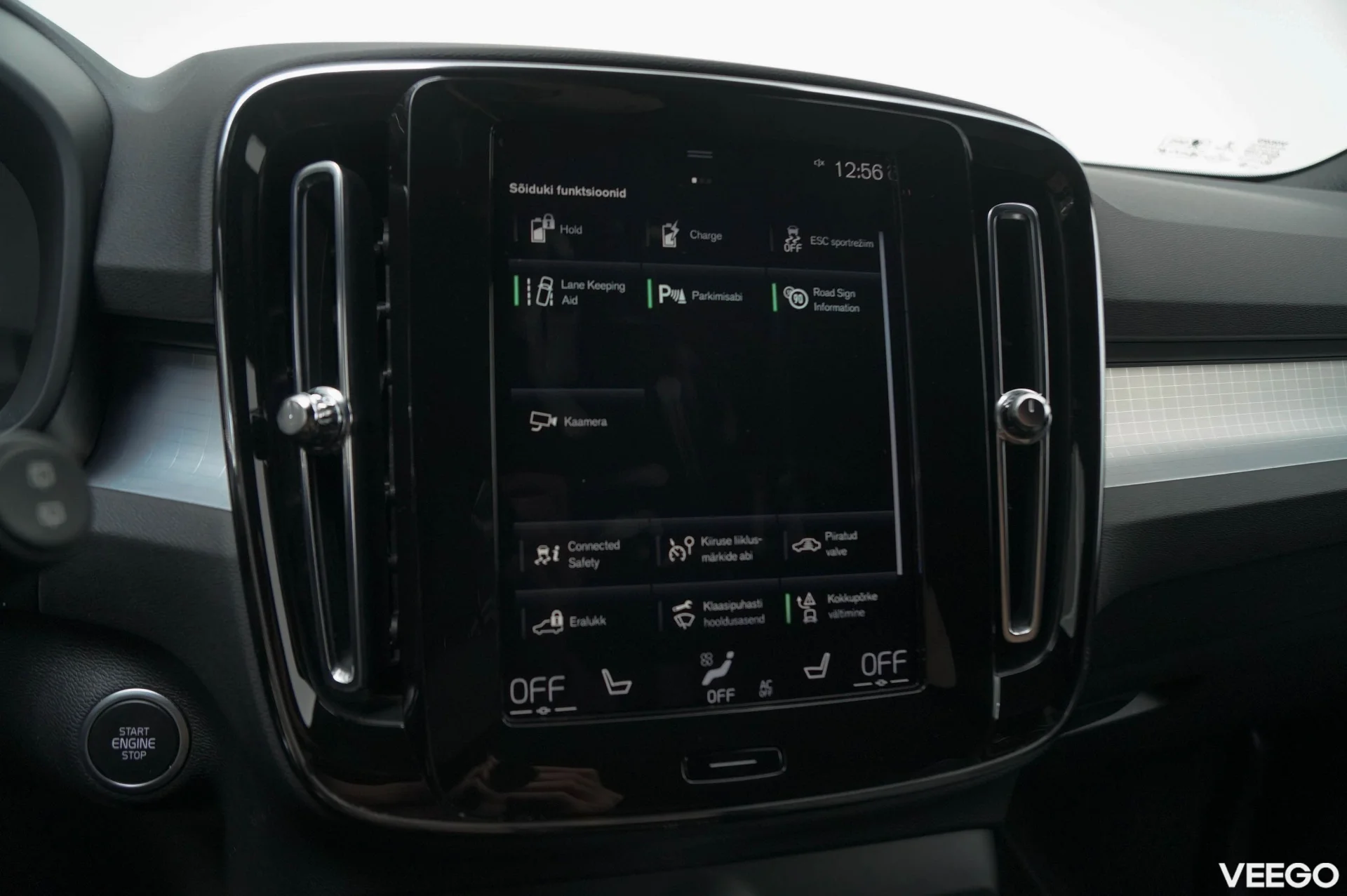 Volvo XC40 T4 Recharge Plug-In Hybrid 1.5 155kW