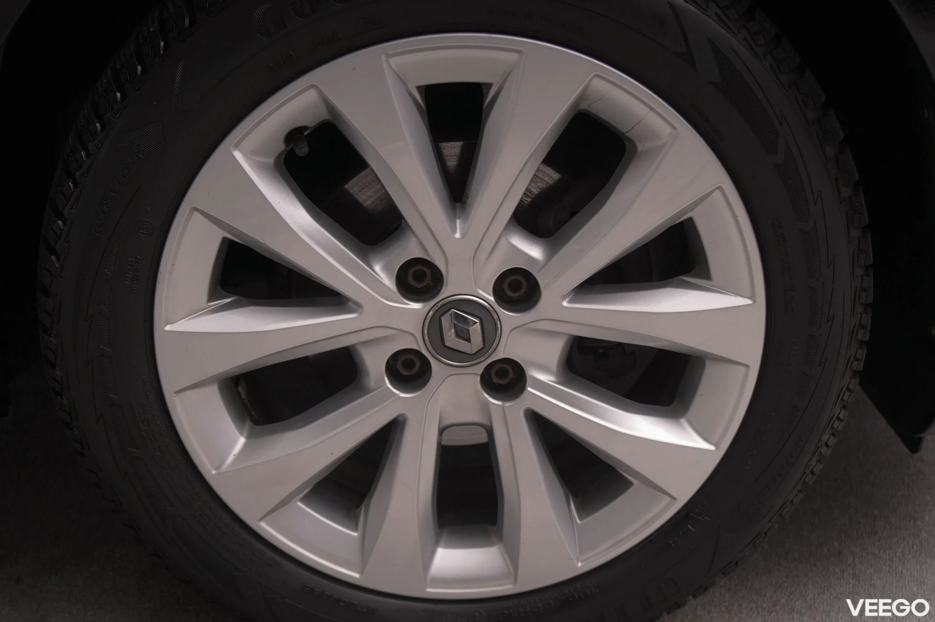 Renault Clio Intens X-Tronic Tce 1 67kW