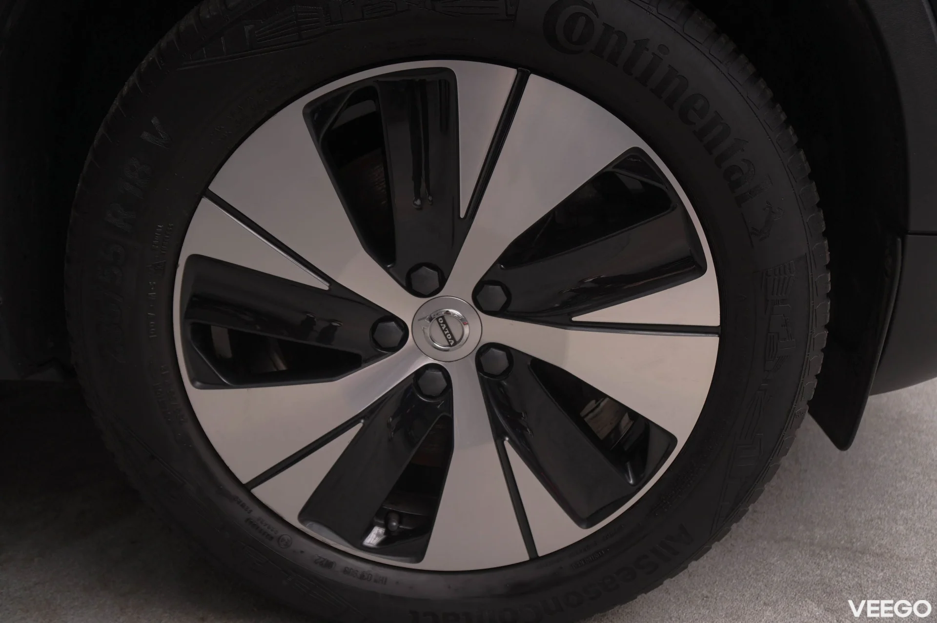 Volvo XC40 T4 Recharge Plug-In Hybrid 1.5 155kW