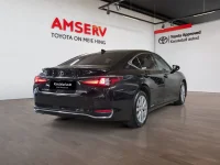 Lexus ES 300h Luxury 2.5 131kW thumbnail
