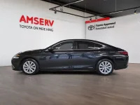Lexus ES 300h Luxury 2.5 131kW thumbnail