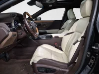 Lexus ES 300h Luxury 2.5 131kW thumbnail