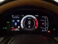 Lexus ES 300h Luxury 2.5 131kW thumbnail