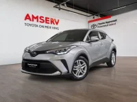 Toyota C-HR Active 1.8 72kW thumbnail