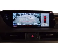 Lexus ES 300h Luxury 2.5 131kW thumbnail