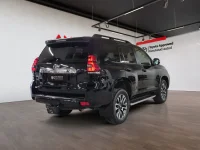 Toyota Land Cruiser 150 Executive Technology Plus AWD 2.8 150kW thumbnail