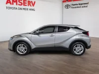 Toyota C-HR Active 1.8 72kW thumbnail