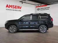 Toyota Land Cruiser 150 Executive Technology Plus AWD 2.8 150kW thumbnail