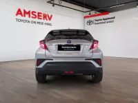 Toyota C-HR Active 1.8 72kW thumbnail