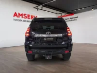 Toyota Land Cruiser 150 Executive Technology Plus AWD 2.8 150kW thumbnail