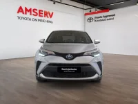 Toyota C-HR Active 1.8 72kW thumbnail
