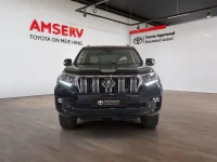 Toyota Land Cruiser 150 Executive Technology Plus AWD 2.8 150kW thumbnail