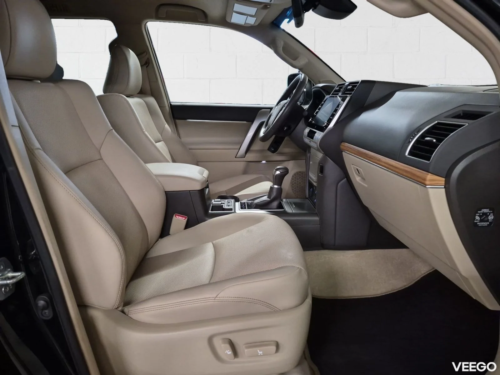Toyota Land Cruiser 150 Executive Technology Plus AWD 2.8 150kW