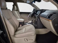 Toyota Land Cruiser 150 Executive Technology Plus AWD 2.8 150kW thumbnail