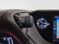 Lexus ES 300h Luxury 2.5 131kW thumbnail