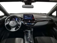 Toyota C-HR Active 1.8 72kW thumbnail
