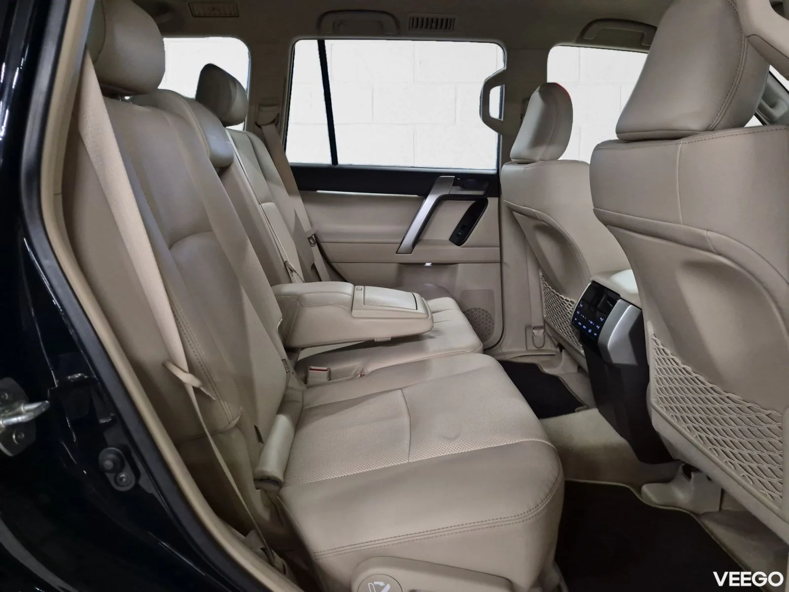 Toyota Land Cruiser 150 Executive Technology Plus AWD 2.8 150kW