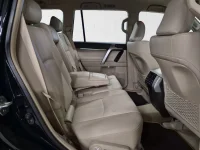 Toyota Land Cruiser 150 Executive Technology Plus AWD 2.8 150kW thumbnail