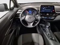 Toyota C-HR Active 1.8 72kW thumbnail
