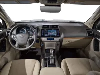 Toyota Land Cruiser 150 Executive Technology Plus AWD 2.8 150kW thumbnail