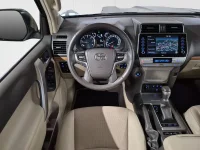 Toyota Land Cruiser 150 Executive Technology Plus AWD 2.8 150kW thumbnail