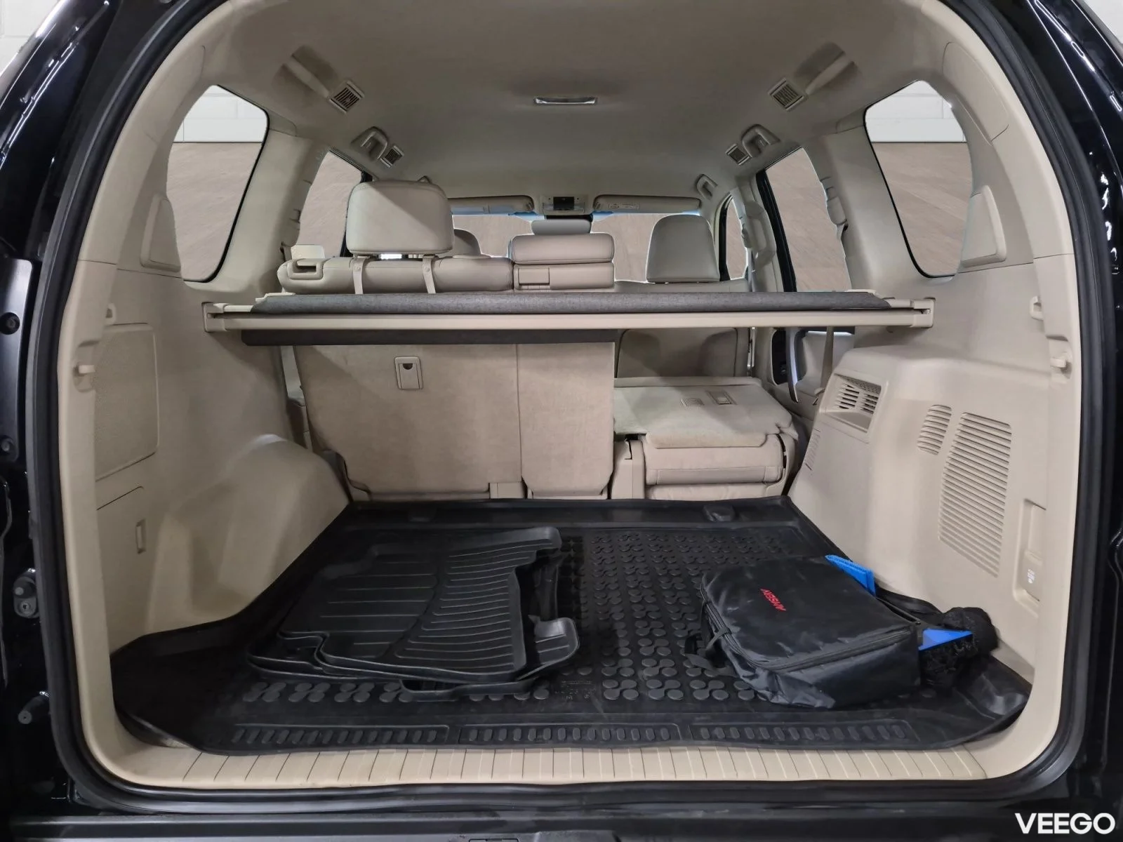 Toyota Land Cruiser 150 Executive Technology Plus AWD 2.8 150kW