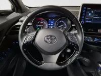 Toyota C-HR Active 1.8 72kW thumbnail