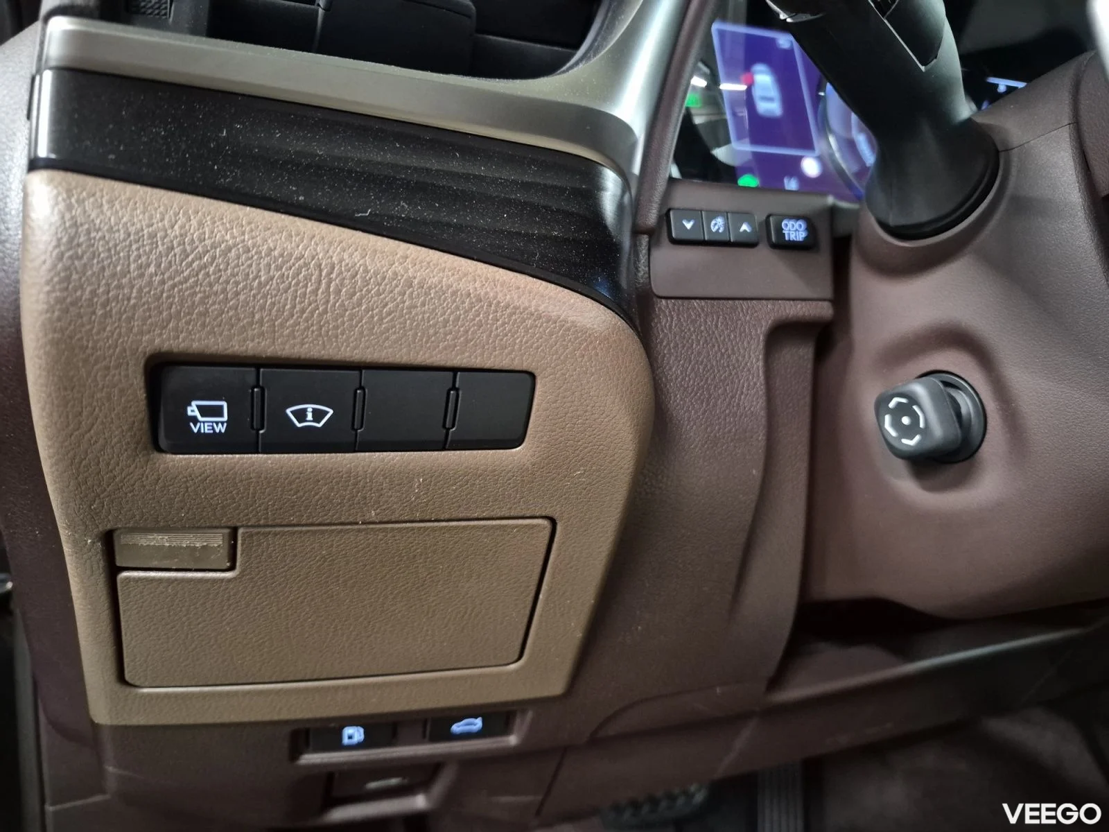 Lexus ES 300h Luxury 2.5 131kW