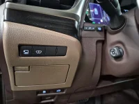 Lexus ES 300h Luxury 2.5 131kW thumbnail