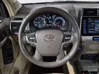 Toyota Land Cruiser 150 Executive Technology Plus AWD 2.8 150kW thumbnail