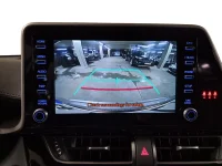Toyota C-HR Active 1.8 72kW thumbnail