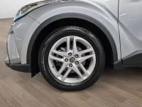 Toyota C-HR Active 1.8 72kW thumbnail
