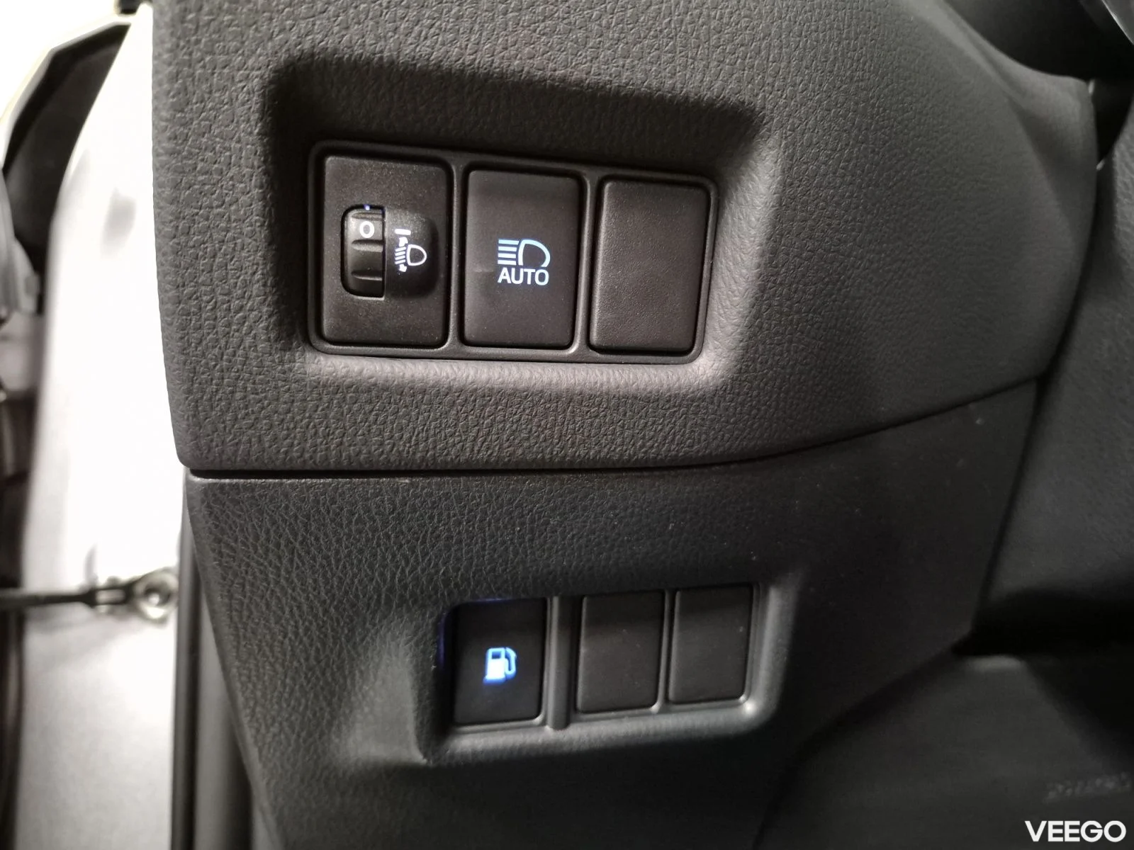 Toyota C-HR Active 1.8 72kW