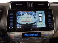 Toyota Land Cruiser 150 Executive Technology Plus AWD 2.8 150kW thumbnail