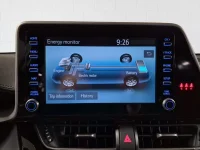 Toyota C-HR Active 1.8 72kW thumbnail