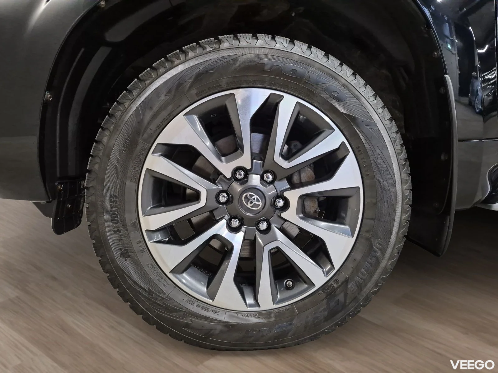 Toyota Land Cruiser 150 Executive Technology Plus AWD 2.8 150kW