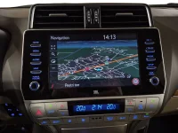 Toyota Land Cruiser 150 Executive Technology Plus AWD 2.8 150kW thumbnail
