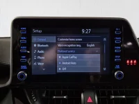 Toyota C-HR Active 1.8 72kW thumbnail